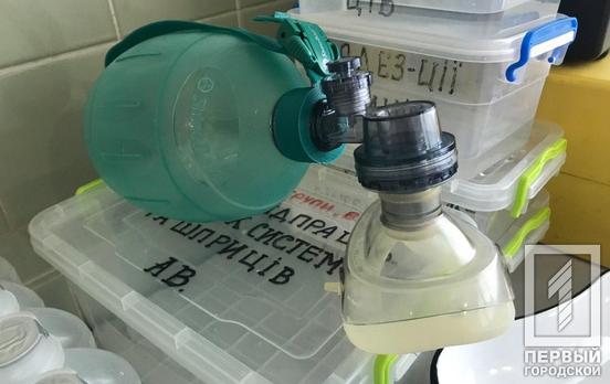 В Кривом Роге COVID-19 обнаружили ещё у 11 горожан, один человек скончался