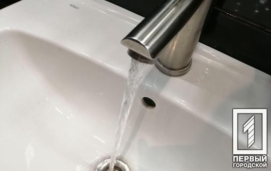 Повреждения на трубопроводе: в Кривом Роге десятки улиц остались без воды, - адреса