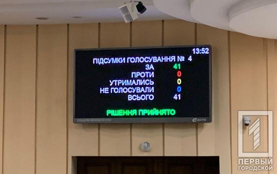 Горсовет Кривого Рога по инициативе мэра просит Раду, Президента и Премьера провести проверку на шахтах КЖРК в связи с забастовкой