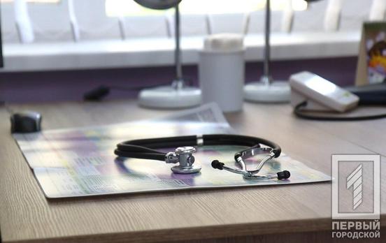 В Кривом Роге за сутки умерли два пациента с COVID-19, 12 человек заболели