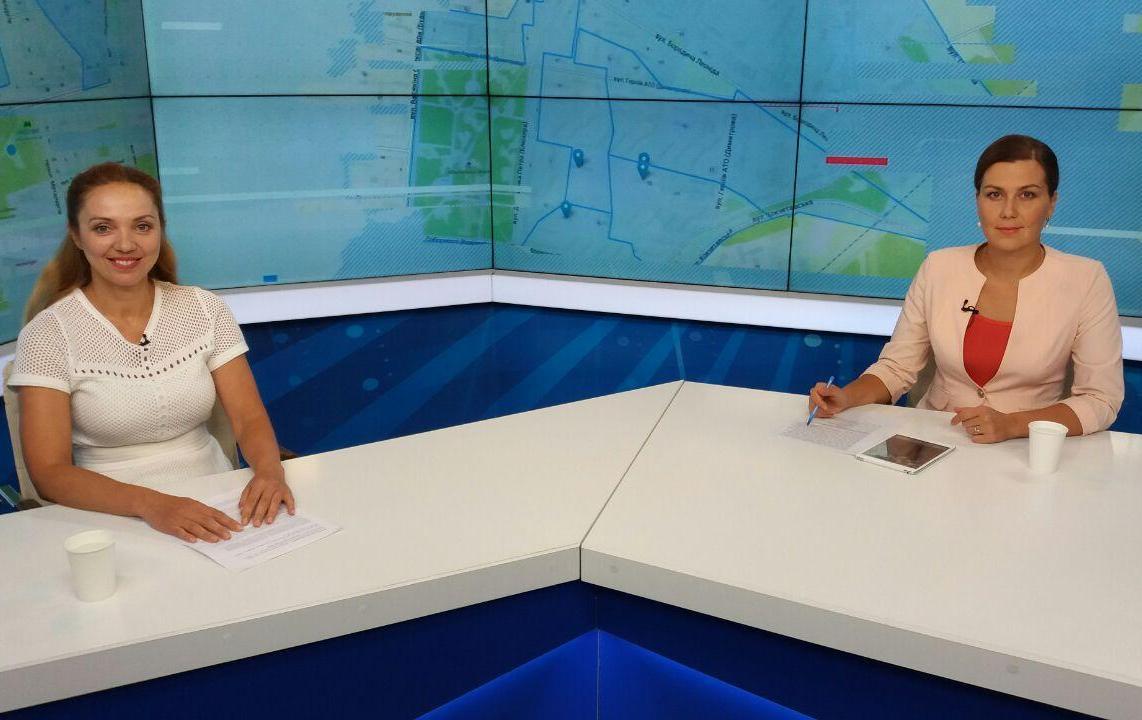 Марафон: Кривбас 2025