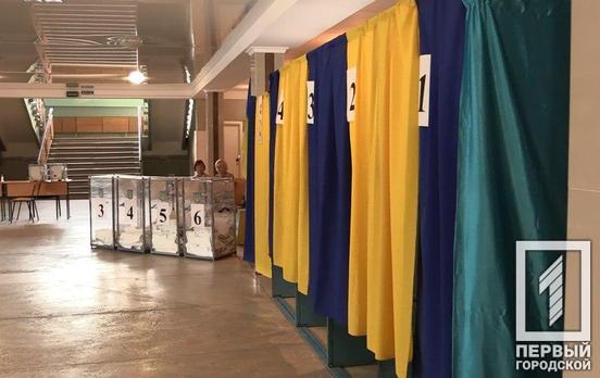 Рейтинг партии «Слуга народа» среди жителей Кривого Рога продолжает падать, - соцопрос