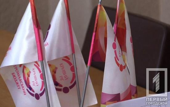 «Общественный бюджет-2021» бьёт рекорды: в Кривом Роге зарегистрировали 132 заявки