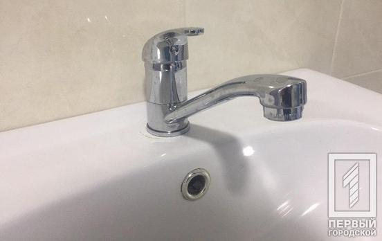 В Кривом Роге три посёлка останутся без воды: кому отключат