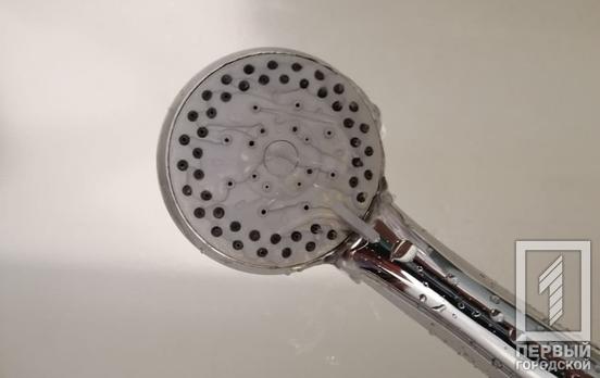 Экстренные аварийные работы: жители каких улиц в Кривом Роге временно остались без воды