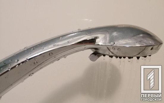 Ремонтные работы: некоторые жители Кривого Рога временно окажутся без воды, - адреса