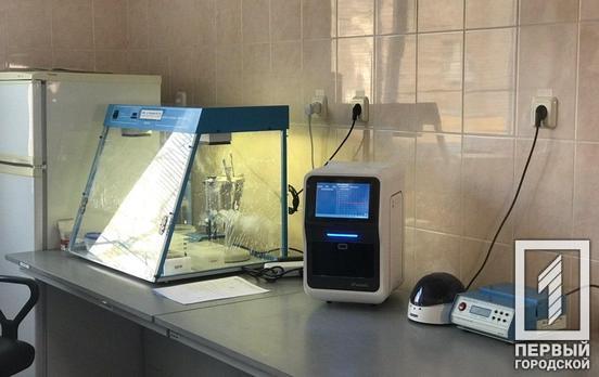 В Кривом Роге за сутки выявили одного пациента с COVID-19, ещё один человек вылечился