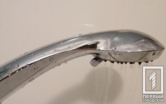 В Кривом Роге временно ограничат водоснабжение по некоторым адресам