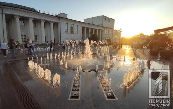 21 сентября в Кривом Роге будет солнечно