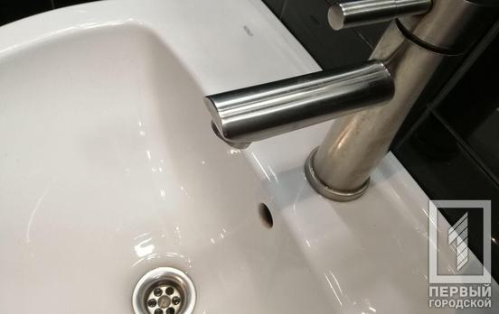 Аварийные работы: в Кривом Роге перекрыли подачу воды, – адреса