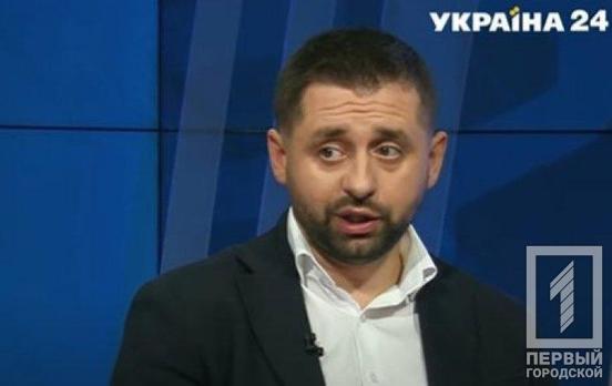 «Слить» местные выборы лучше, чем победить: чтобы не нести ответственность, – глава фракции «Слуга народа»