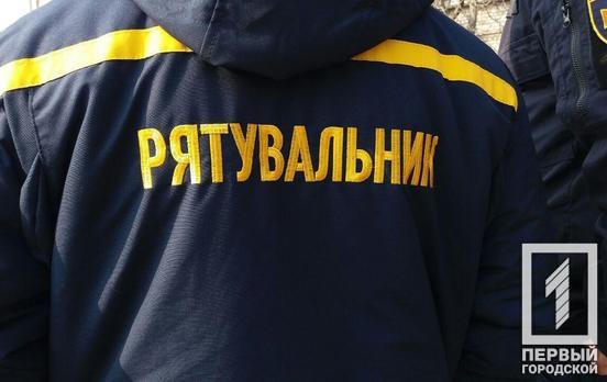 Под Кривым Рогом нашли устаревший боеприпас времён Второй мировой войны