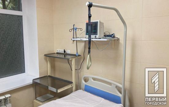 Плюс 35: в Кривом Роге подтвердились новые случаи заражения COVID-19, один пациент скончался