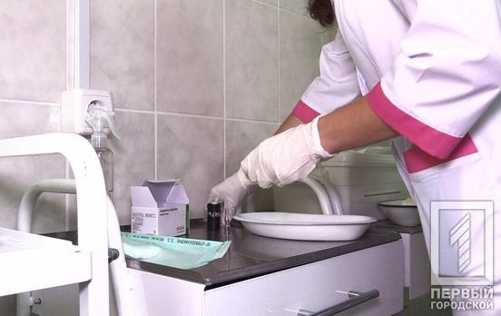 За сутки в Кривом Роге скончался пациент с COVID-19, зарегистрировали 31 новый случай