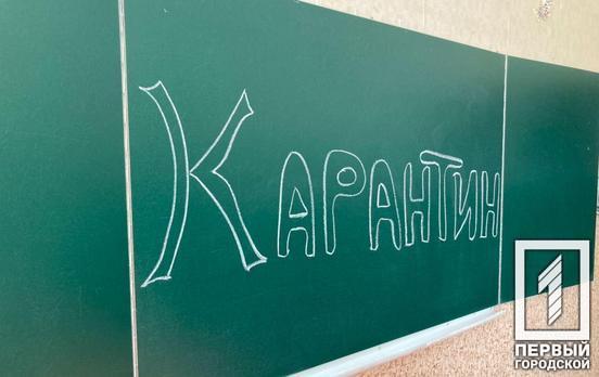 Школы и детские сады вернутся на карантин, если большая часть учащихся уйдёт на самоизоляцию, - заявление