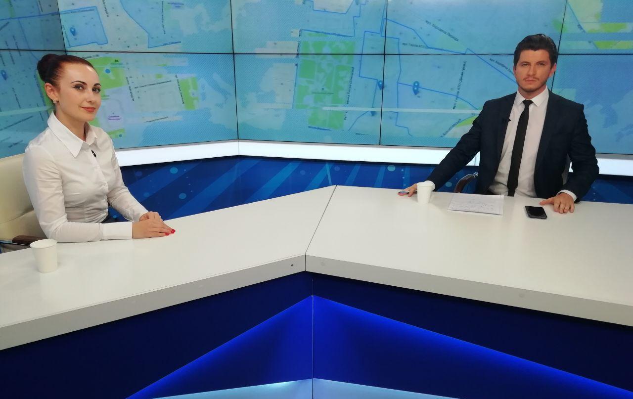 Марафон: Кривбас 2025