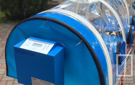 В Кривом Роге за сутки от COVID-19 скончались два человека, подтвердили 12 новых случаев