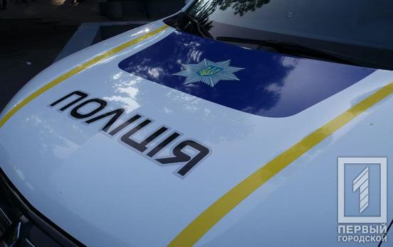 Недалеко от Кривого Рога пожилая женщина покончила жизнь самоубийством