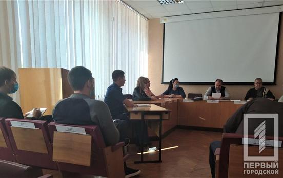 В Кривом Роге у члена территориальной избирательной комиссии обнаружили COVID-19