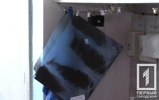 Плюс 34 новых случая COVID-19: в Кривом Роге за сутки скончались ещё двое пациентов