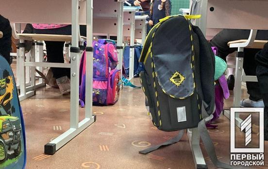 Школьники Кривого Рога и всей страны, могут раньше выйти на осенние каникулы, – заявление