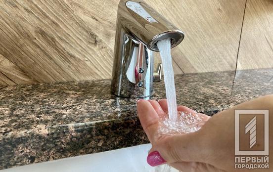 На время ремонтных работ на трубопроводе в Кривом Роге приостановят подачу воды, – адреса