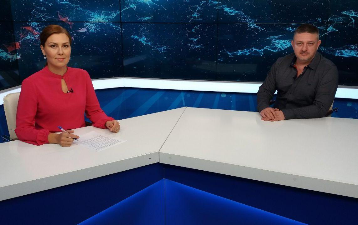 Теледоктор: женское здоровье