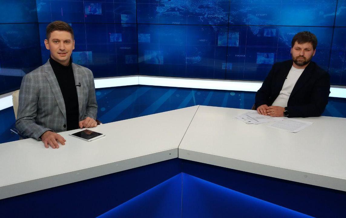 Тема дня: осіння школа урбаністики