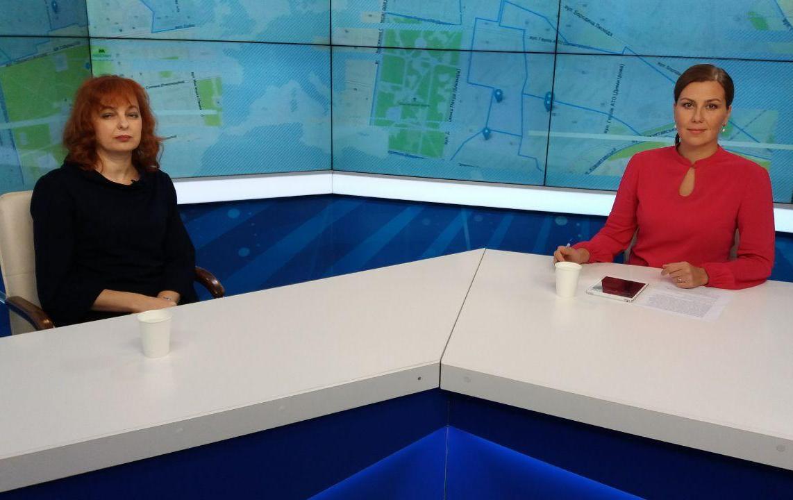 Марафон: Кривбас 2025