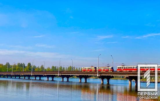 7 октября в Кривом Роге будет погожий день