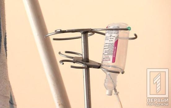 +53 COVID-позитивных за сутки: количество инфицированных в Кривом Роге продолжает расти, четыре пациента скончались