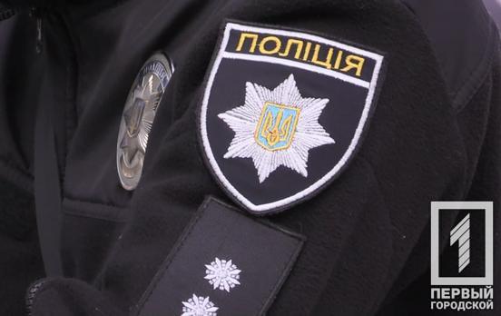 «Заминировал школу»: в Кривом Роге на родителей ученика четвёртого класса составили админпротокол