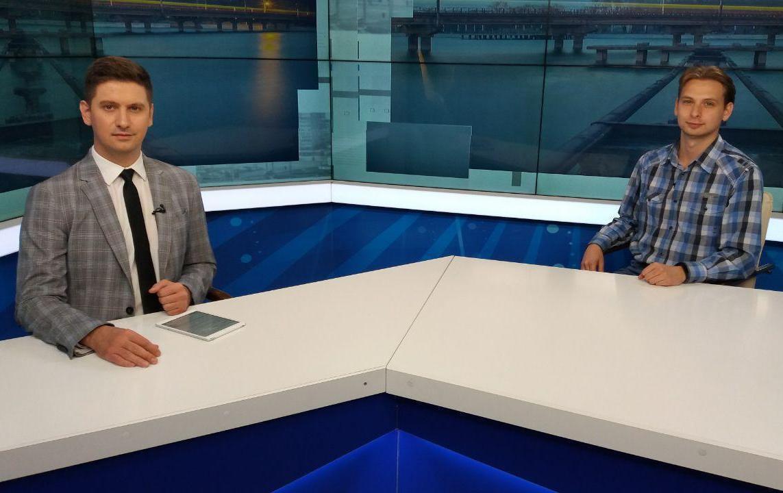 Вечір п'ятниці: вуличні мистецтва