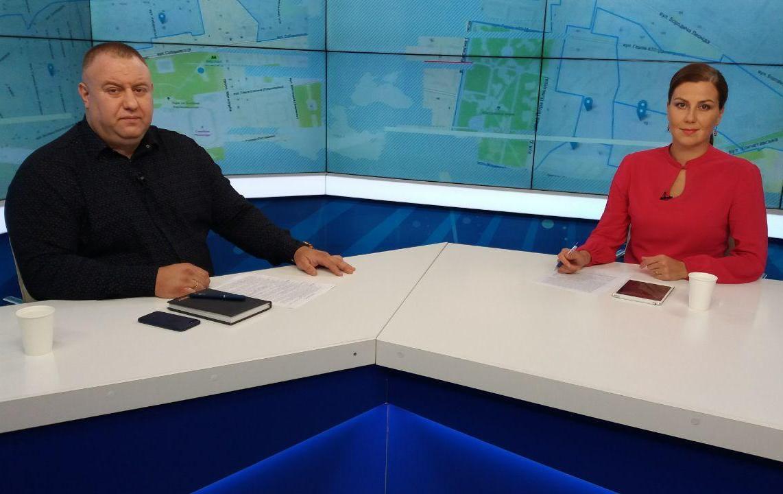 Марафон: Кривбас 2025