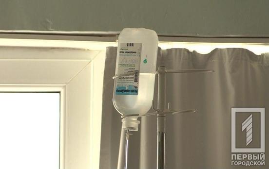 В Кривом Роге обнаружили 100 новых случаев COVID-19, две женщины скончались