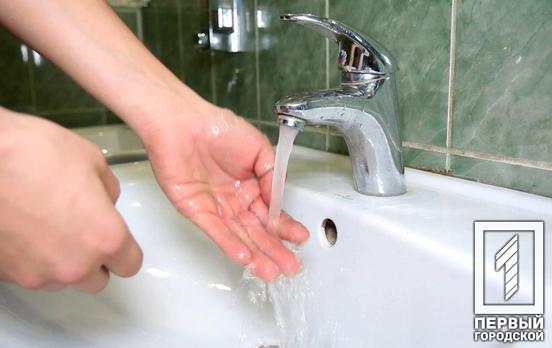 На каких улицах Кривого Рога не будет воды из-за плановых ремонтов, - адреса