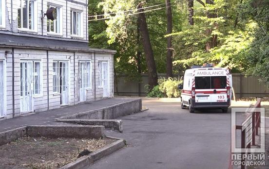 За сутки в Кривом Роге зарегистрировали 34 новых случая инфицирования COVID-19