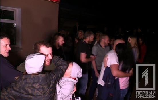 Финальные договорённости: на чём сошлись бастующие шахтёры из Кривого Рога и руководство КЖРК