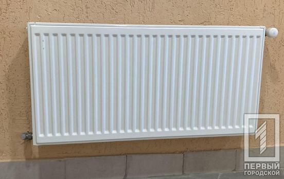 В Кривом Роге запустили уже 17 котельных, которые будут отапливать больницы и детские садики