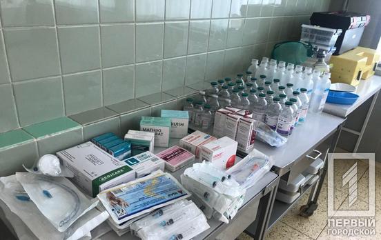 В Кривом Роге за сутки обнаружили 22 случая инфицирования COVID-19, один пациент скончался