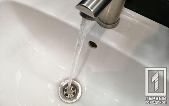 В связи с ремонтными работами жителям нескольких улиц Кривого Рога стоит запастись водой