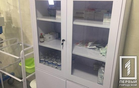 За сутки в Кривом Роге скончался один пациент с COVID-19, зафиксировали 34 новых случая заболевания