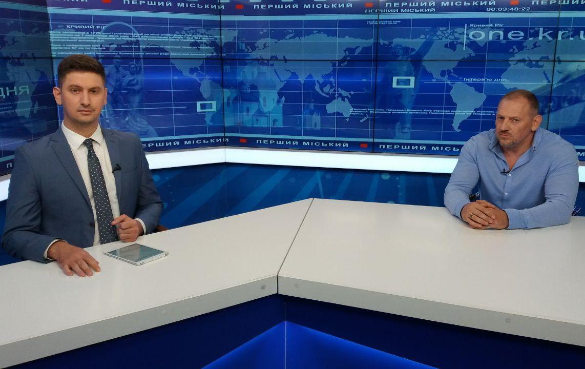 Інтерв'ю дня: пауерліфтинг