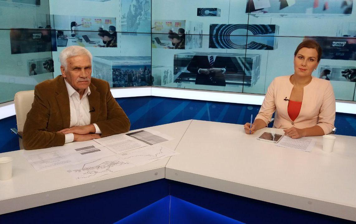 Прайм-тайм: еко-сніданок