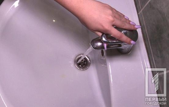 В Кривом Роге отключили водоснабжение на некоторых улицах из-за ремонтных работ, - адреса