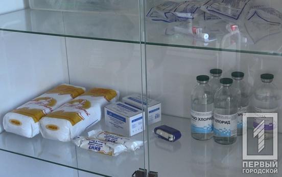 За 2020 год в несчастных случаях пострадали больше 2000 жителей одного из районов Кривого Рога