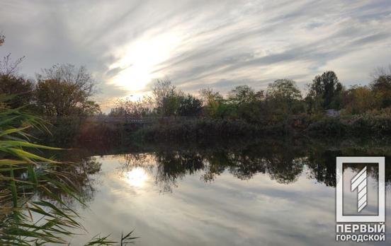 26 октября в Кривом Роге возможен дождь