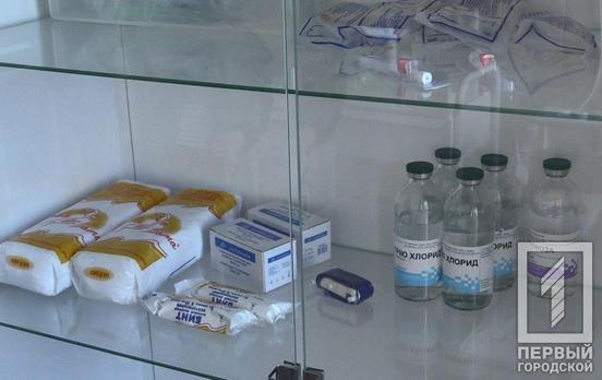 В Кривом Роге скончался мужчина с COVID-19, за сутки подтвердили 44 случая инфицирования