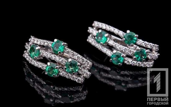 Как правильно ухаживать за изумрудными украшениями