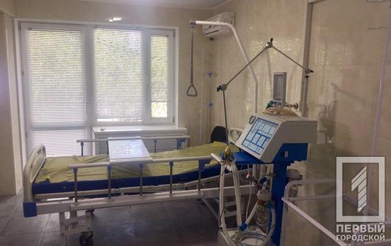 За сутки в Кривом Роге скончались пять пациентов с COVID-19, зафиксировали 30 новых случаев заболевания